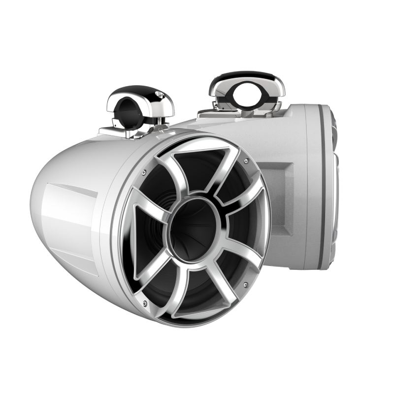 Wet Sounds REV 12 HD-W XS-TC3-F MINI